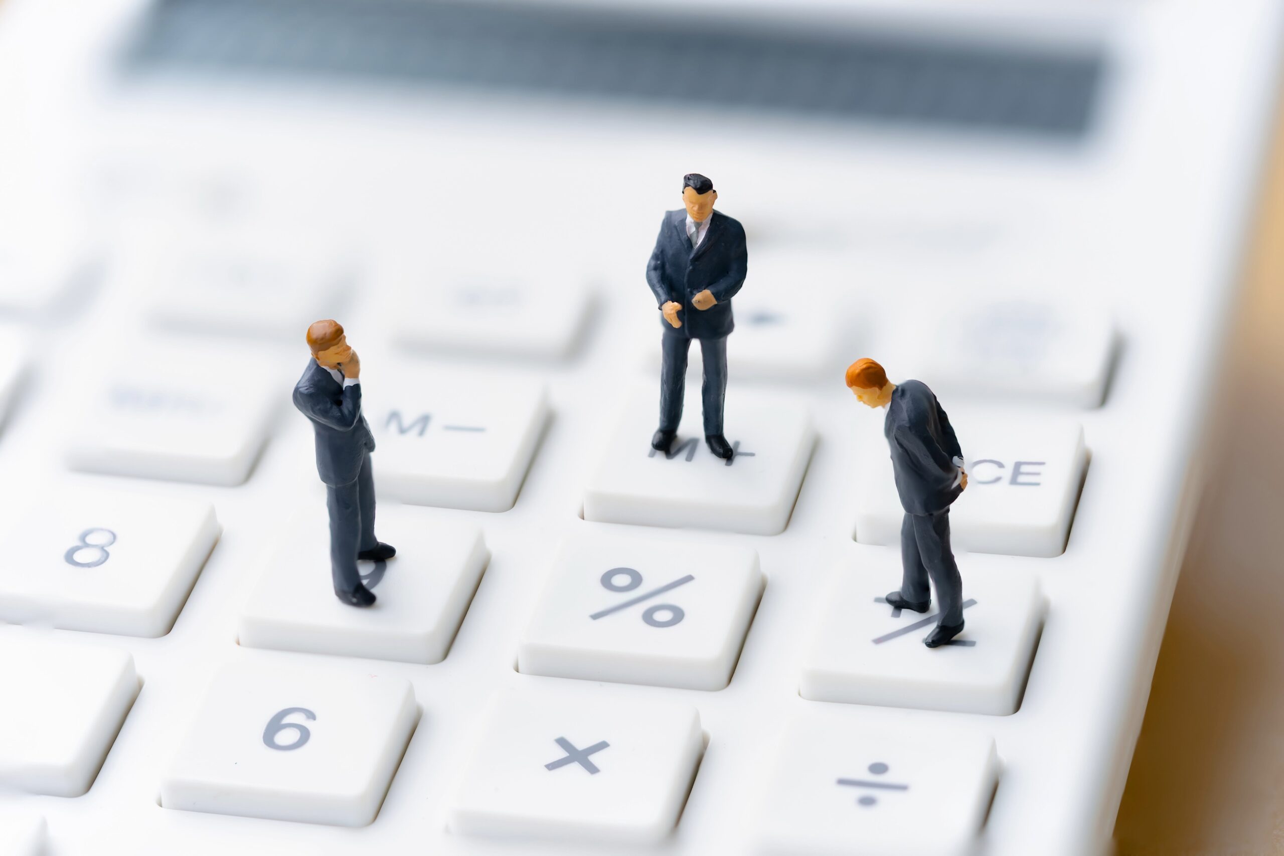 AN OVERVIEW OF AUSTRALIAN TAX