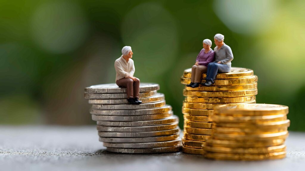 AGE PENSION
