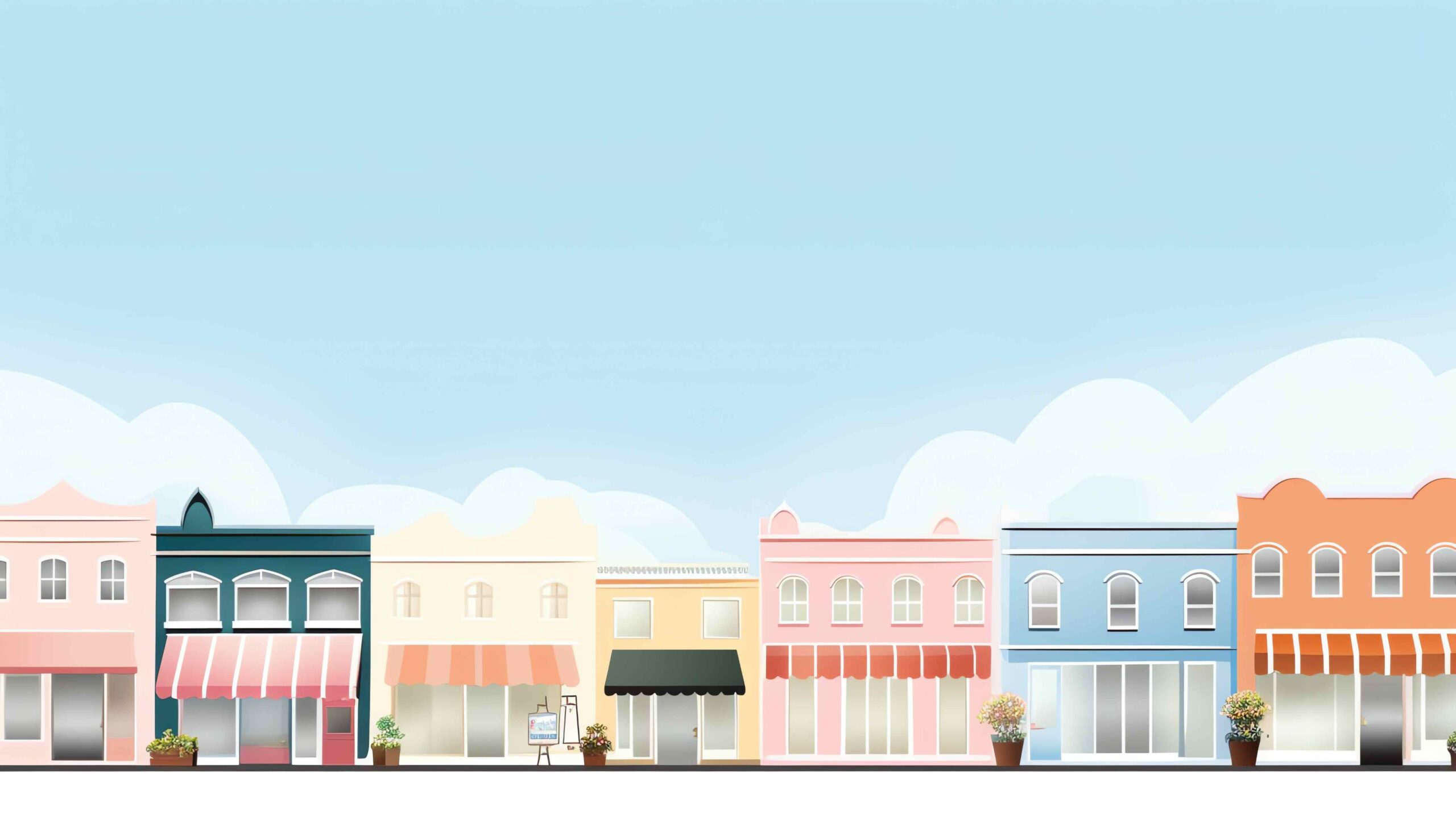 SMALL BUSINESS ENTITIES