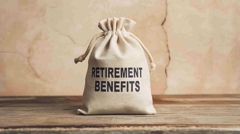 SUPERANNUATION