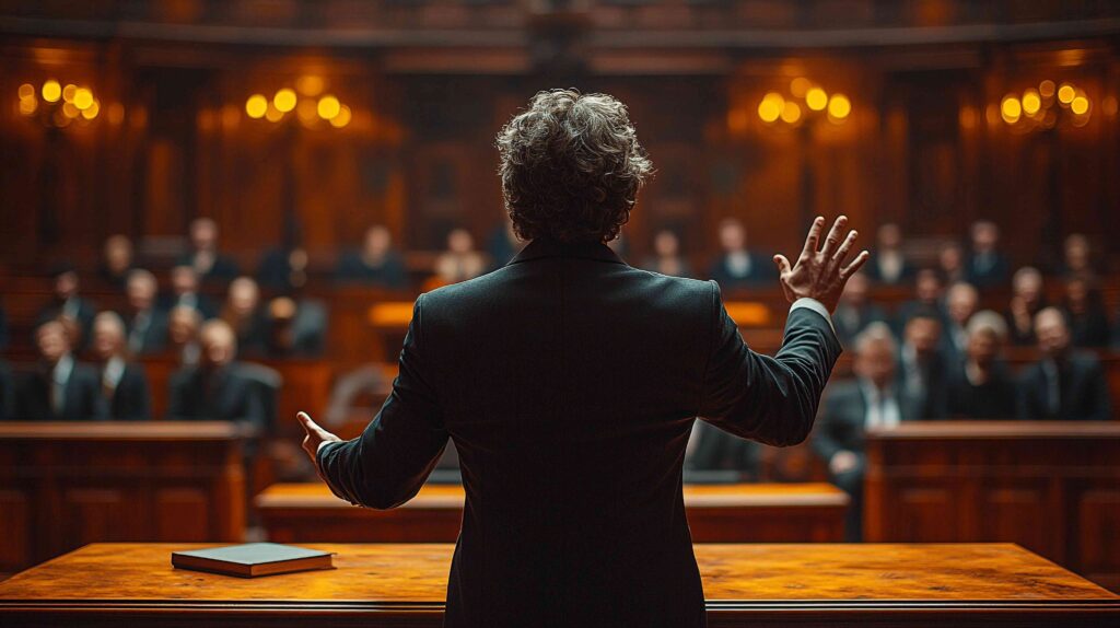 OBJECTIONS AND APPEALS: ART VS FEDERAL COURT