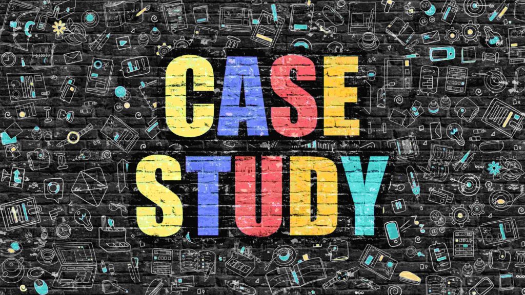 END-TO-END ATO AUDIT CASE STUDY FOR SMES